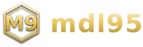 mdl95 logo