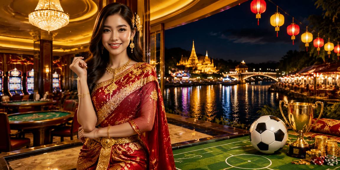 mdl95 ကာစီနို